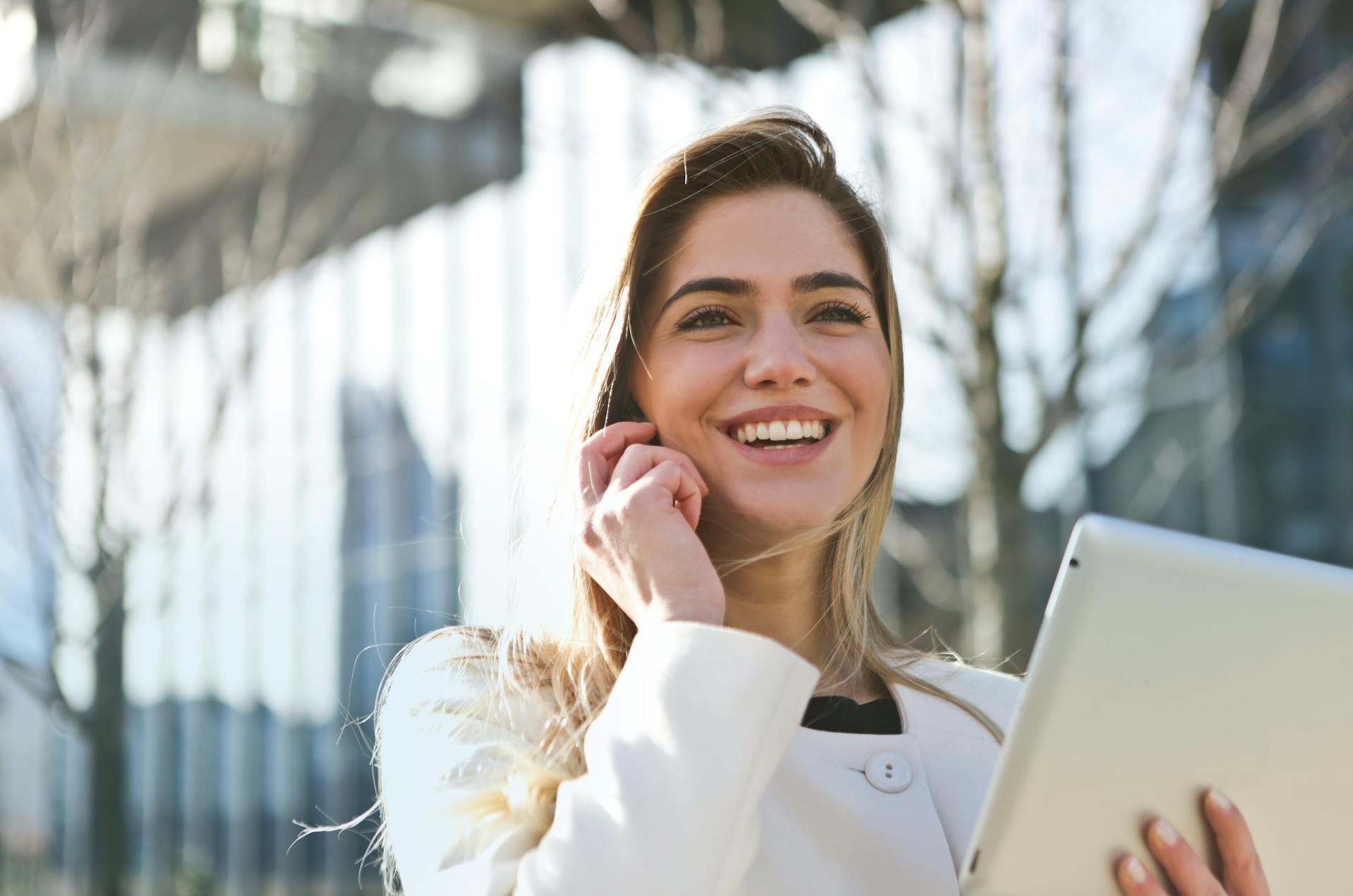 Connecting Talent with Opportunity